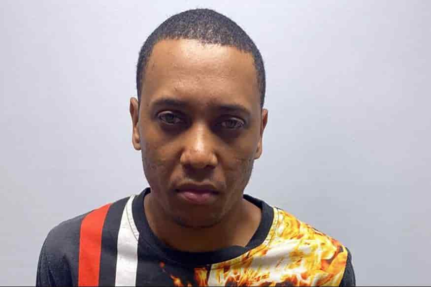 César Antonio Guzmán Vidal