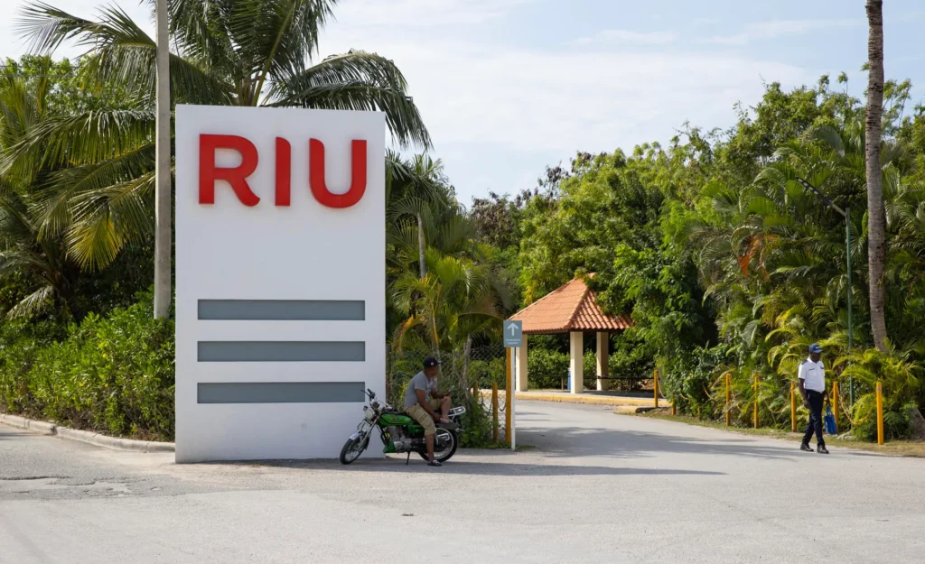 ¿Qué esconde el Hotel RIU sobre la desaparición de Konanki?