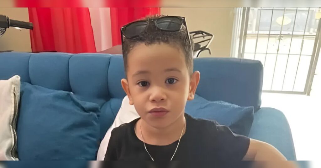 RD$100,000 por pistas sobre el niño desaparecido en Manabao, Jarabacoa