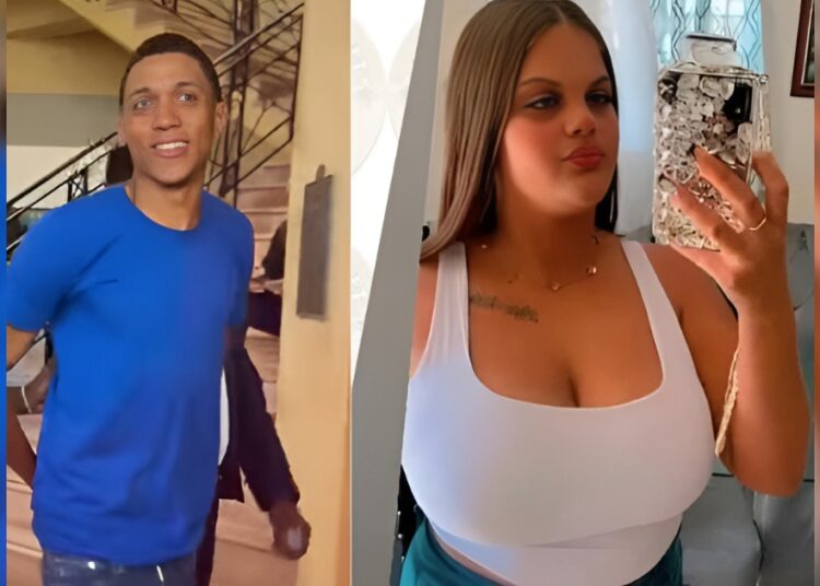 Dictan prisión preventiva a hombre acusado de feminicidio en Santiago: comunidad exige justicia