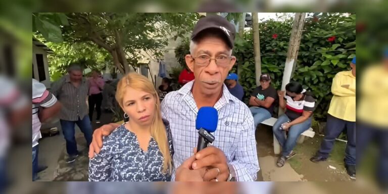 Continúa la búsqueda de Roldany Calderón en Manabao, mientras su abuelo solicita ampliar los esfuerzos a otras zonas rurales.