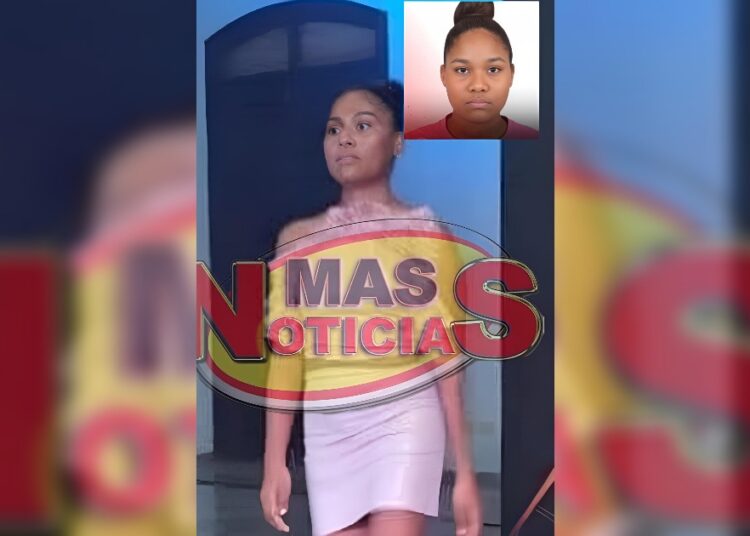 Adolescente de 16 años desaparece tras salir de escuela en Consuelo